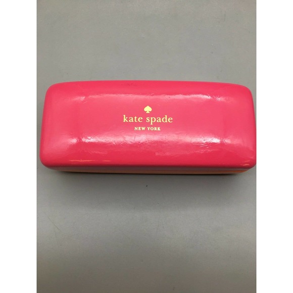 Kate Spade Sunglasses Reevels FA1 Y7 58 16 135